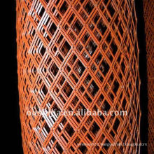 Popular expanded metal wire netting(from factory)